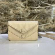 کیف دوشی دو زیپ