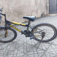 دوچرخه دنده ای 24...