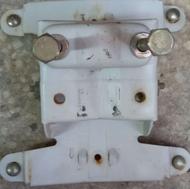 بست پایه نگهدارنده بشقاب آفست