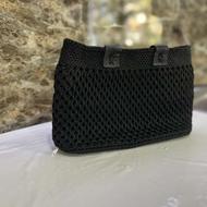 کیف مکرومه بافی