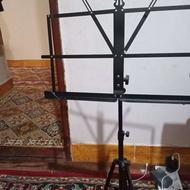 پایه نت موسیقی