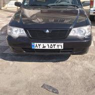 پراید 111 مدل 97 پلمپ