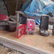 تراز لیزری هیوندا