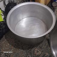 قابلمه بزرگ سالم