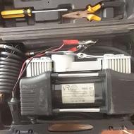 پمپ باد برقی خودرو 2سوپاپ