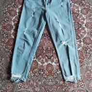 شلوار دخترانه