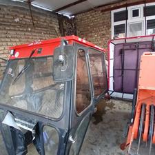 فروش فوری کابین صداقت