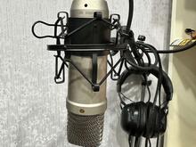 میکروفن rod nt1 a در شیپور