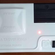 بوستر تقویت سیگنال آنتن تلویزیون