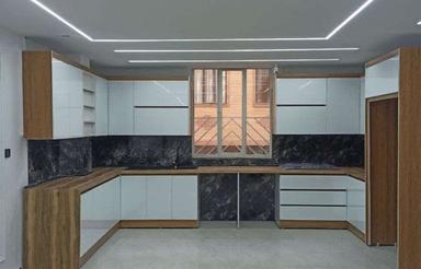 اجاره آپارتمان 71 متر در فاز 1 اندیشه/ حیاط اختصاصی