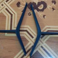 پایه فلزی مخصوص تلویزیون LED LG SAMSUNG