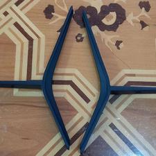 پایه فلزی مخصوص تلویزیون LED LG SAMSUNG