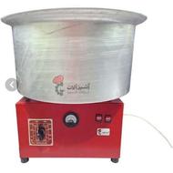 دستگاه پشمک زن