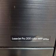 پرینتر چهار کاره