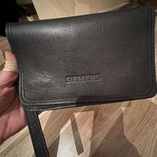 کیف دستی چرم