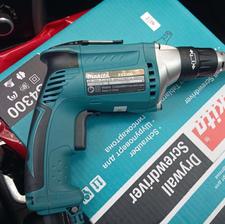 پیچکن برقی ماکیتا