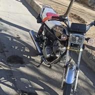 موتور هندا 200