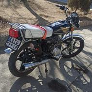 موتور هندا 200