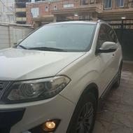 تیگو 5 مدل 95