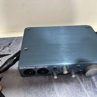 کارت صدا personus audio box i Two