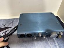 کارت صدا personus audio box i Two در شیپور