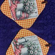 دستگیره پنلی