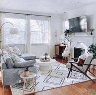 فروش با مستاجر آپارتمان 58 متر در جنت آباد مرکزی/چمران