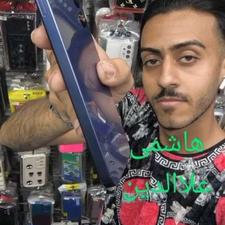 سامسونگ Samsung A25 هاشمی علاالدین