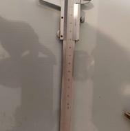 کولیس دستی 13 سانتی