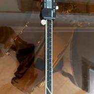 کولیس دیجیتال میتوتویو 20 سانتی