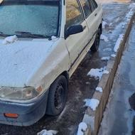 پراید مدل 75