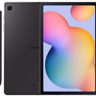Galaxy Tab s6 Lite 64 gige ram 4