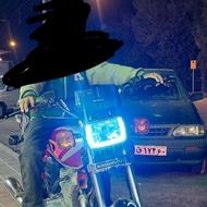 پرواز 200 مدل 403