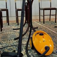 بخارشوی ایگل انگلیس اصلی