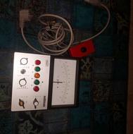 مولتی متر آزمایشگاهی