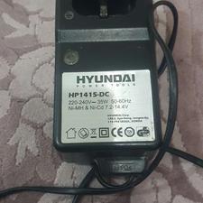 شارژ دلر شارژی ماکیتا و هیوندا