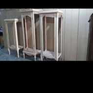 ویترین چوبی