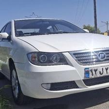 لیفان 620 مدل90