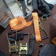 تسمه و جغجغه 3و5تن