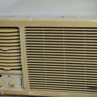 کولر گازی پنجره ای