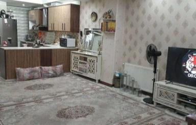 62 متر با آسانسور هلال احمر ایروانی