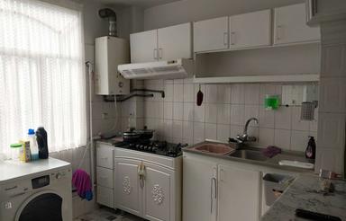 آپارتمان 70 متری