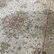 دوعدد فرش 6متری نوهرعدد10تومن