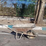 فرغون کارکرده سالم