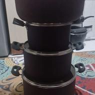 سرویس قابلمه نو