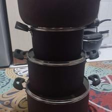 سرویس قابلمه نو