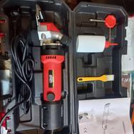 پشم چین اسپرینت سفارش روسیه