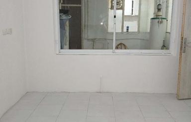 خانه 60 متری ویلایی طبقه همکف