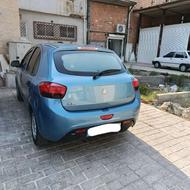 فروش تیبا مدل 94