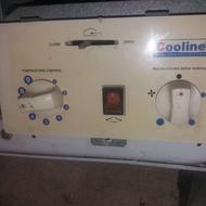 کولر گازی پنجره ای